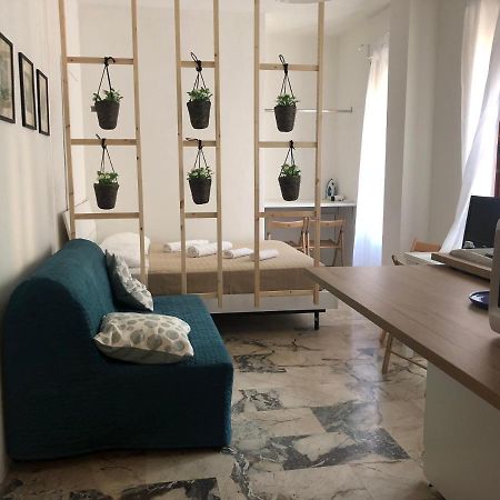Appartamento Martini 33 Milan Extérieur photo