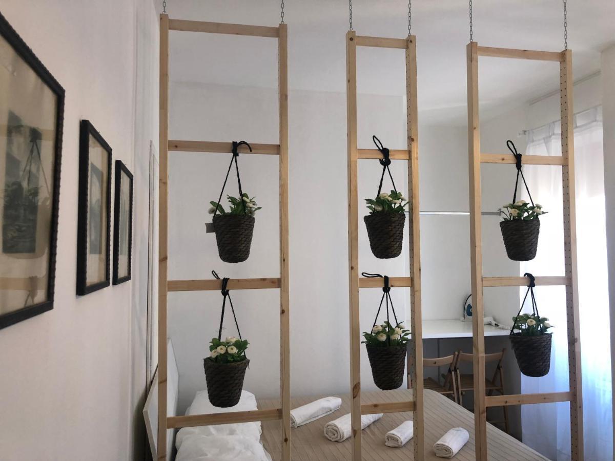 Appartamento Martini 33 Milan Extérieur photo