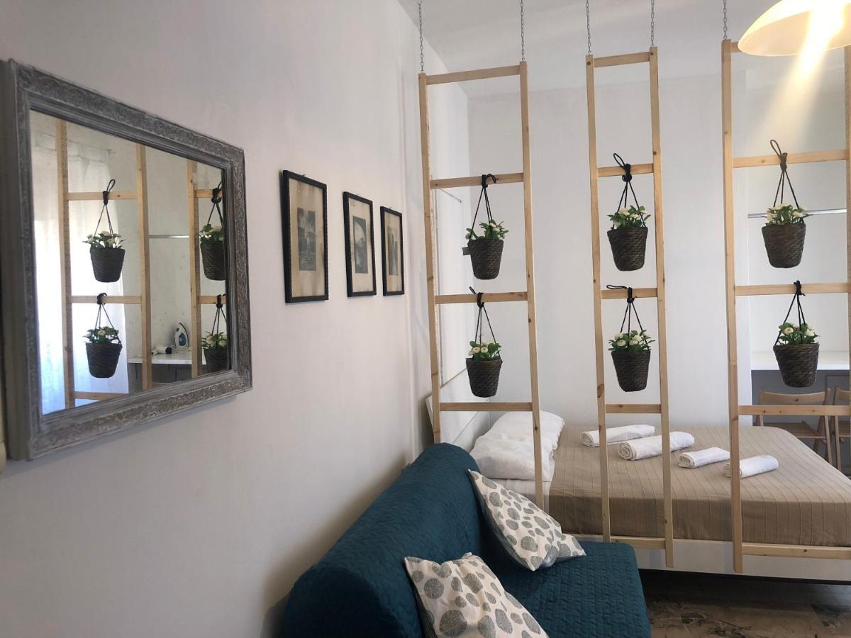 Appartamento Martini 33 Milan Extérieur photo