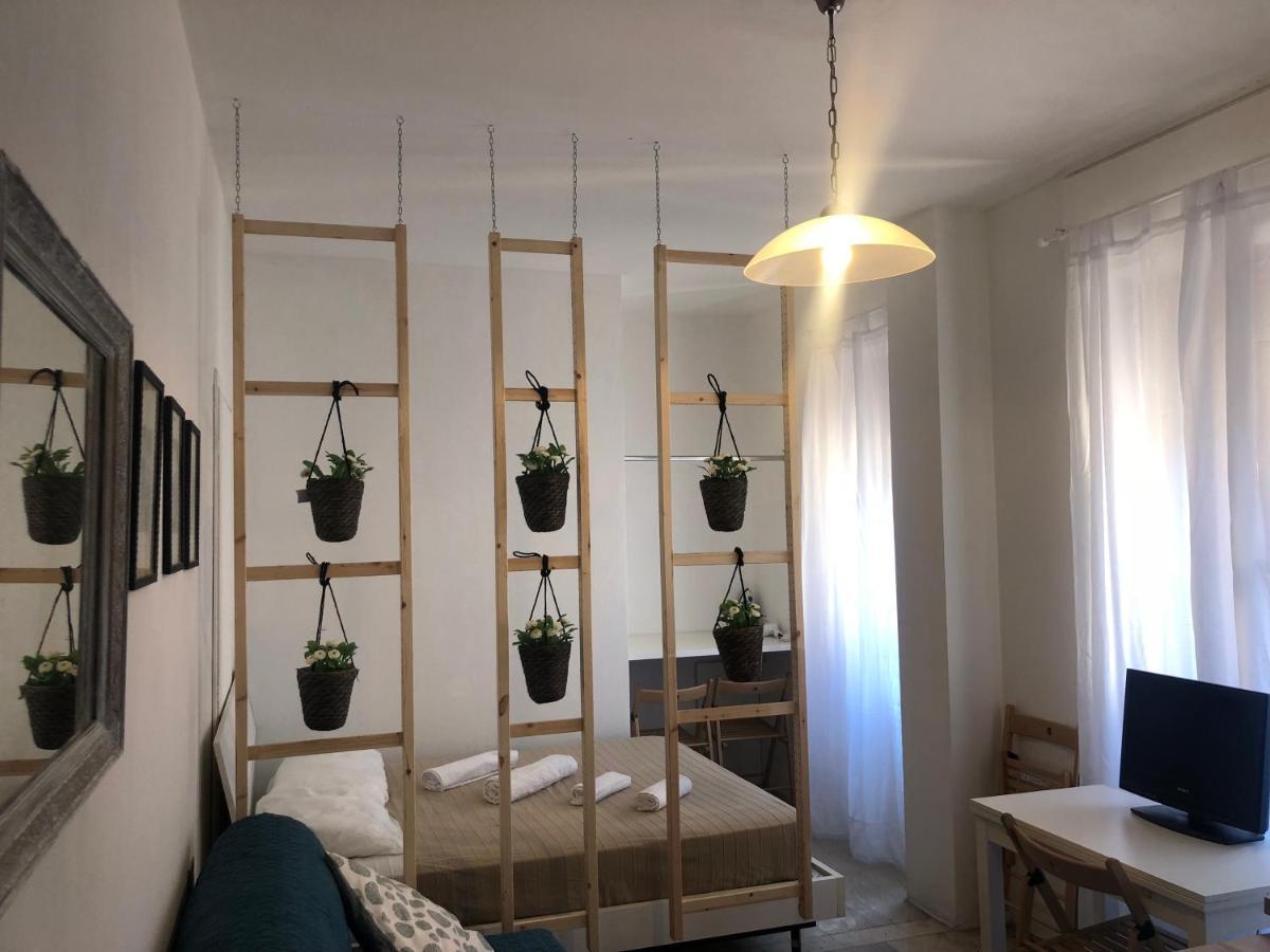Appartamento Martini 33 Milan Extérieur photo